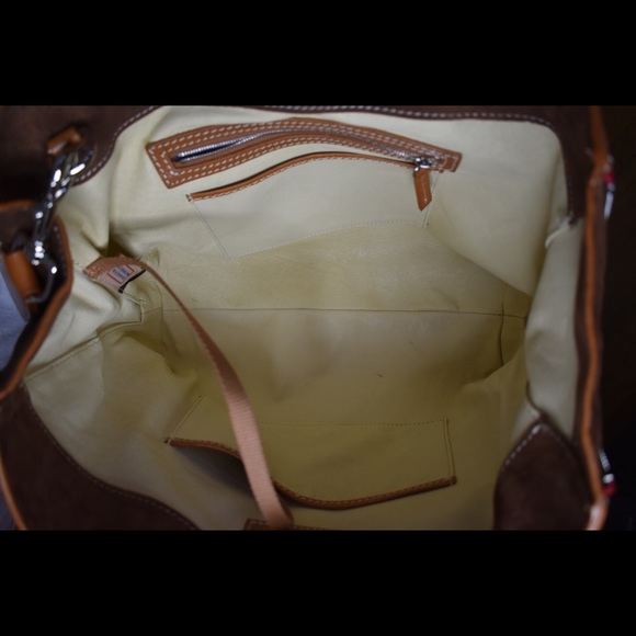 Dooney & bourke Florentine Toscana bag - Picture 5 of 5